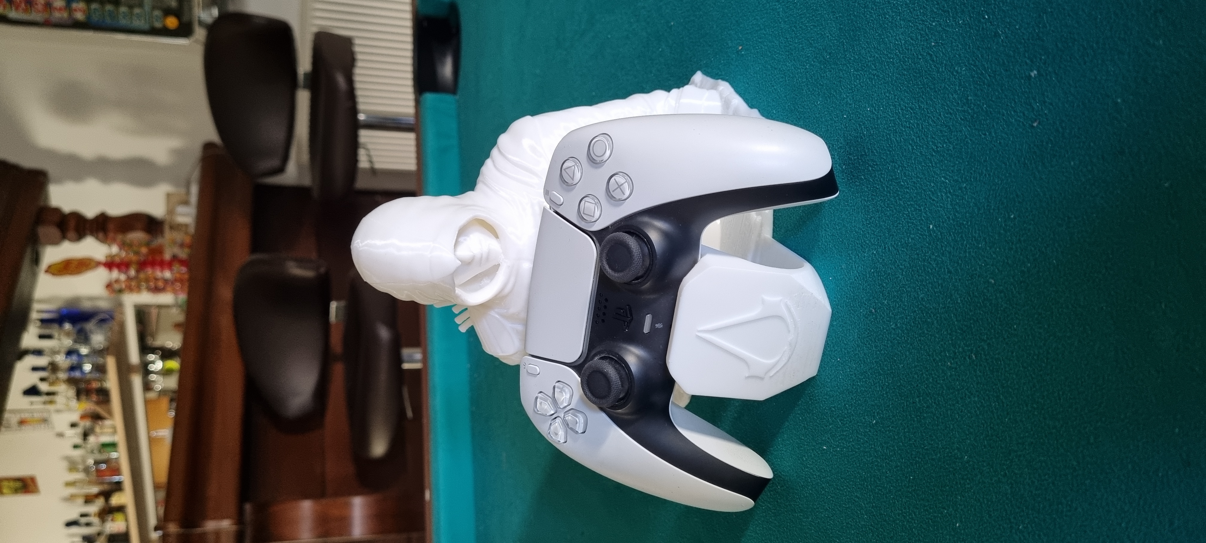 Bild von PS4 Controllerstand
